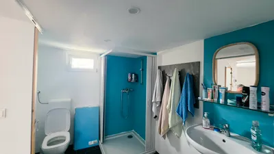 3-Zimmer-Wohnung kaufen in Eisenstadt - Umgebung – 55 m², € 32.000 – Bild 7 von 10
