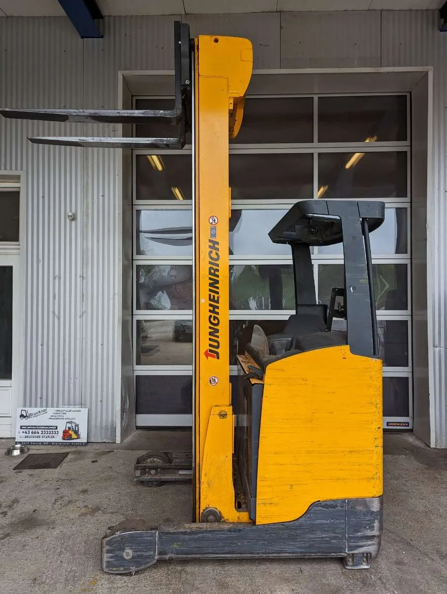 Jungheinrich Sonstige