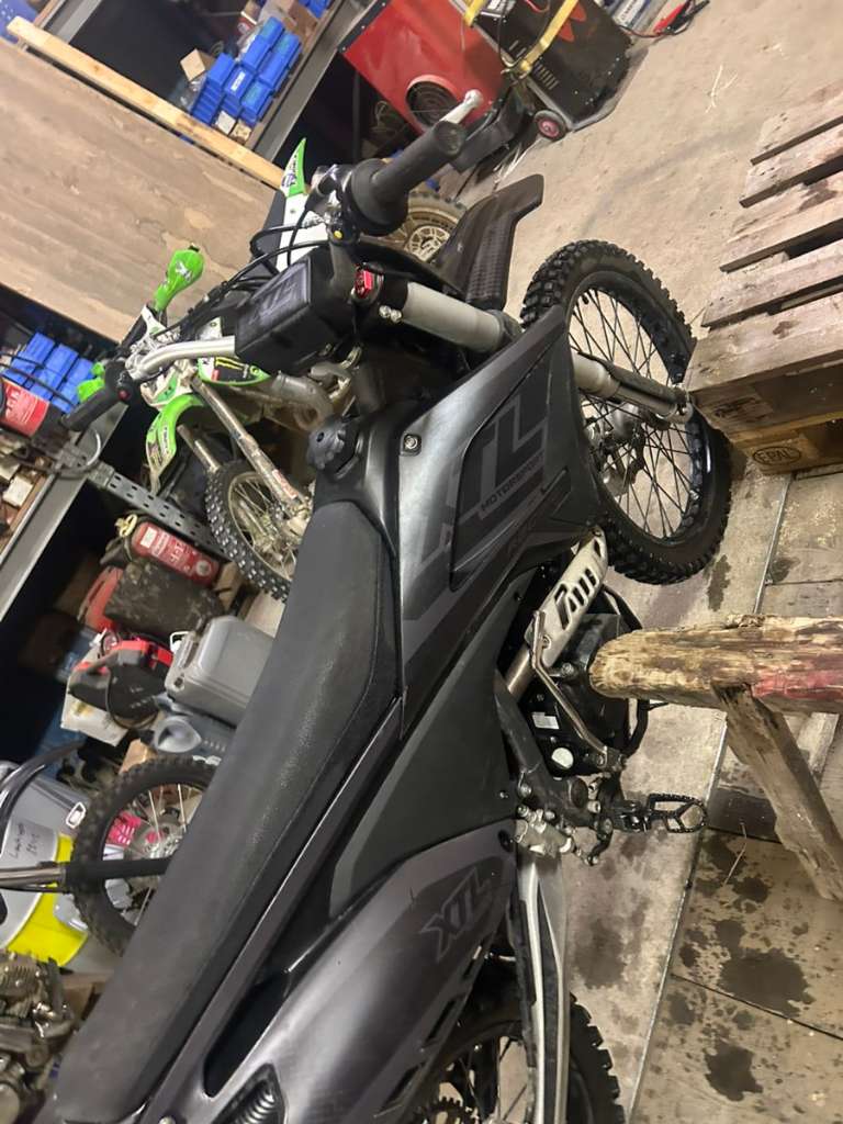 Xtl Motocross Motocross