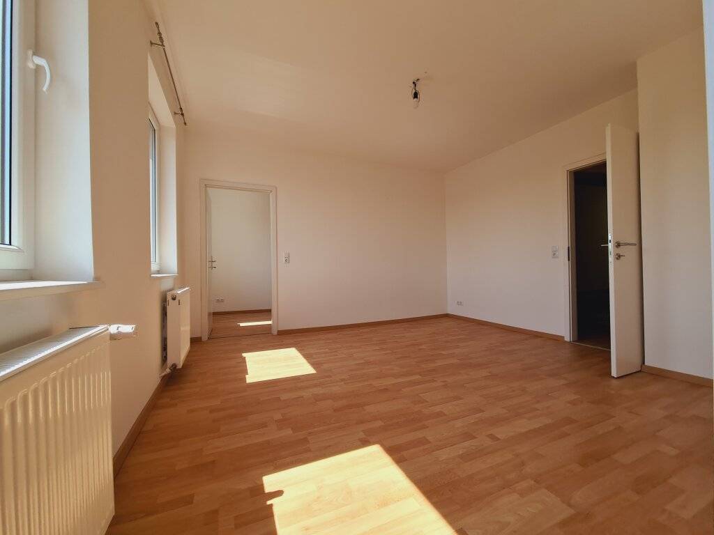 Sonnige 3 Zimmer | Garage | Ernstbrunn - Ansicht 3