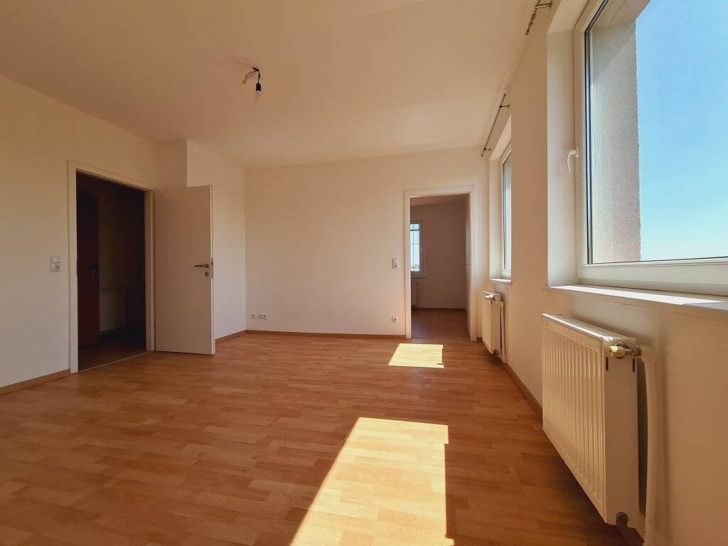 Sonnige 3 Zimmer | Garage | Ernstbrunn - Ansicht 2