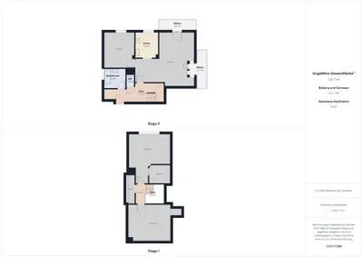 4-Zimmer-Wohnung kaufen in Wien – 115 m², € 425.000 – Bild 21 von 23
