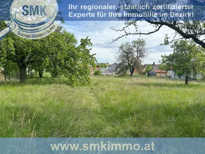 Grundstück kaufen in Hollabrunn – 657 m², € 25.623 – Bild 2 von 8