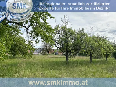 Grundstück kaufen in Hollabrunn – 657 m², € 25.623 – Bild 7 von 8