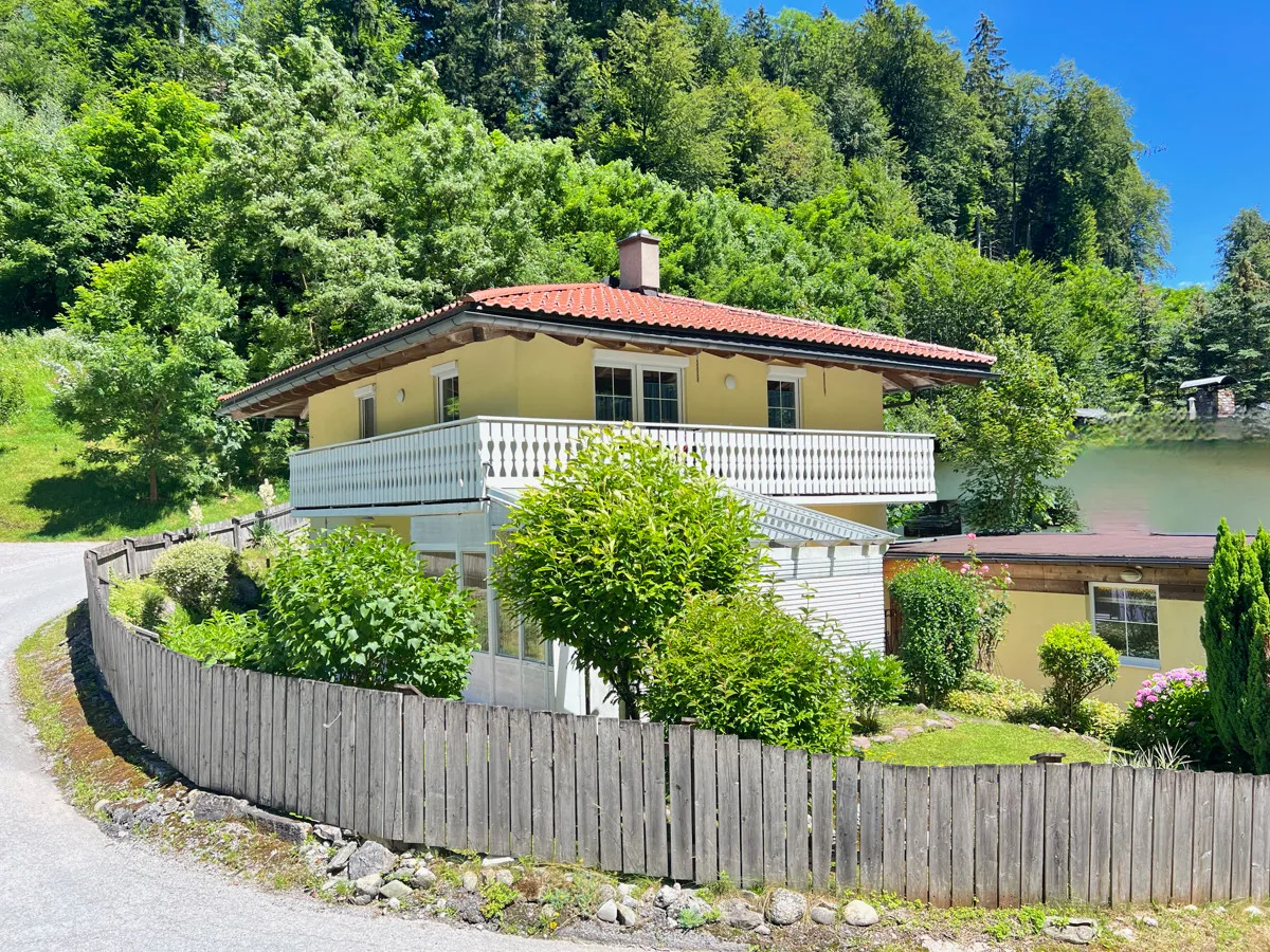 House in Kufstein - Ansicht 3