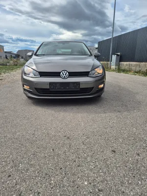 VW Golf