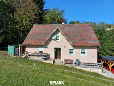 3-Zimmer-Haus kaufen in Schärding – 105 m², € 99.000 – Bild 3 von 11