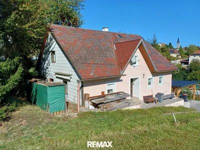 3-Zimmer-Haus kaufen in Schärding – 105 m², € 99.000 – Bild 2 von 11