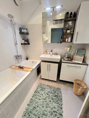 Helle 2-Zimmer-Oase am Rennbahnweg - Top Miete & Gemütlichkeit – Bild 2