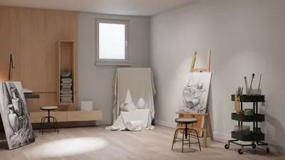2-Zimmer-Wohnung kaufen in Wien – 38,61 m², € 348.650 – Bild 13 von 18