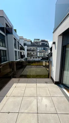 Moderne Maisonettewohnung in ruhigem Innenhof (Erstbezug) – Bild 2