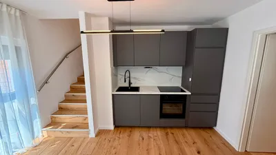 Moderne Maisonettewohnung in ruhigem Innenhof (Erstbezug) – Bild 3