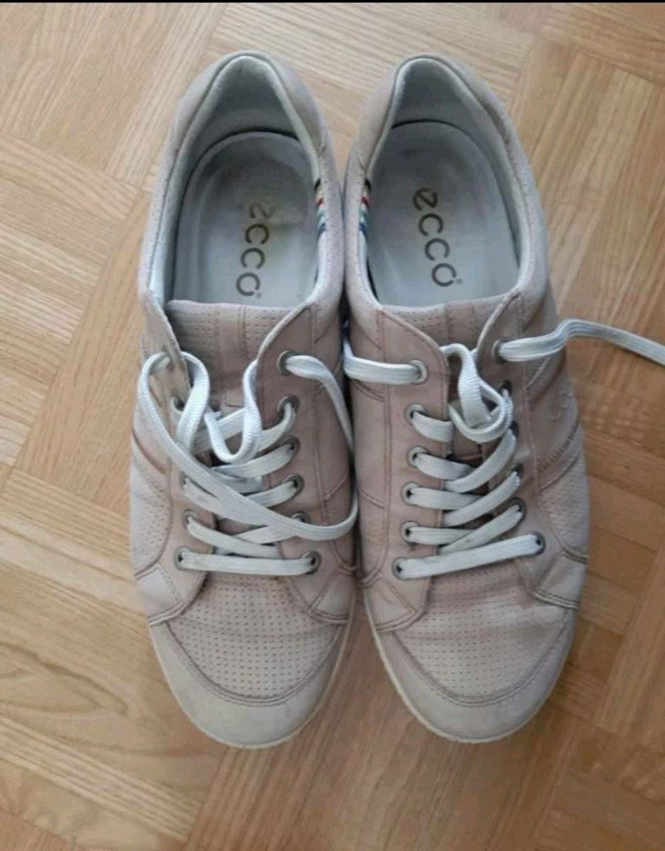 Herren Schuhe Ecco