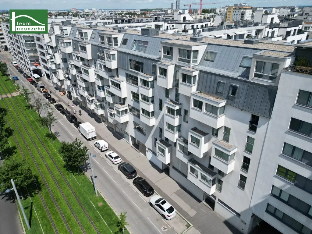 Lejlighed, 32 m²