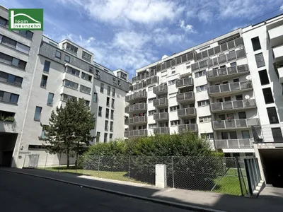 1-Zimmer-Wohnung mieten in Wien – 32,17 m², € 685 – Bild 15 von 19