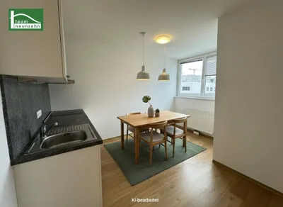 1-Zimmer-Wohnung mieten in Wien – 32,17 m², € 685 – Bild 3 von 19