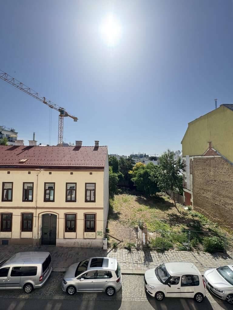 ***NEUE*** Erstbezug nach Sanierung - Charmante 1 Zimmerwohnung – pohled 2