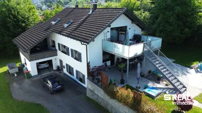 8-Zimmer-Gewerbeimmobilie kaufen in Feldkirch – 224,18 m², € 989.000 – Bild 3 von 33