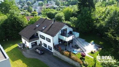 8-Zimmer-Gewerbeimmobilie kaufen in Feldkirch – 224,18 m², € 989.000 – Bild 4 von 33