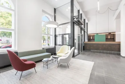 Gewerbeimmobilie mieten in Linz – 15 m², € 700 – Bild 1 von 18