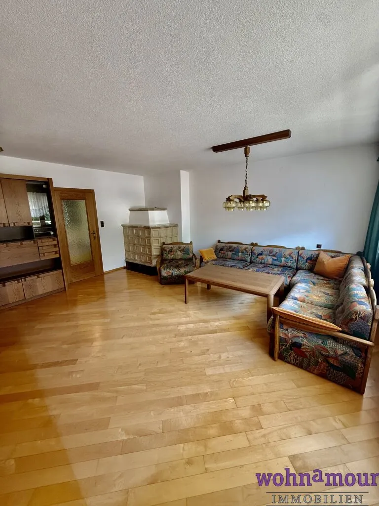 Wohnung – Matrei am Brenner - Ansicht 3