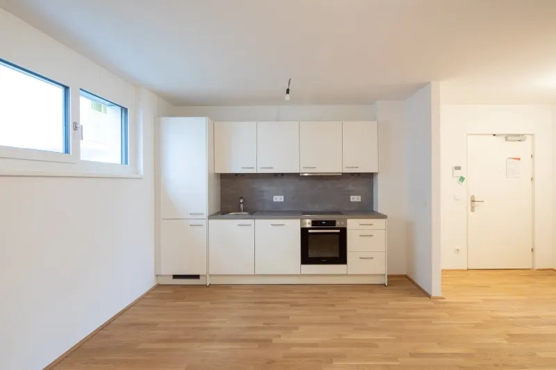 Ihr neuer Standort: Hochwertige Büro- oder Ordinationsfläche - bezugsfertig & flexibel" - Ansicht 3