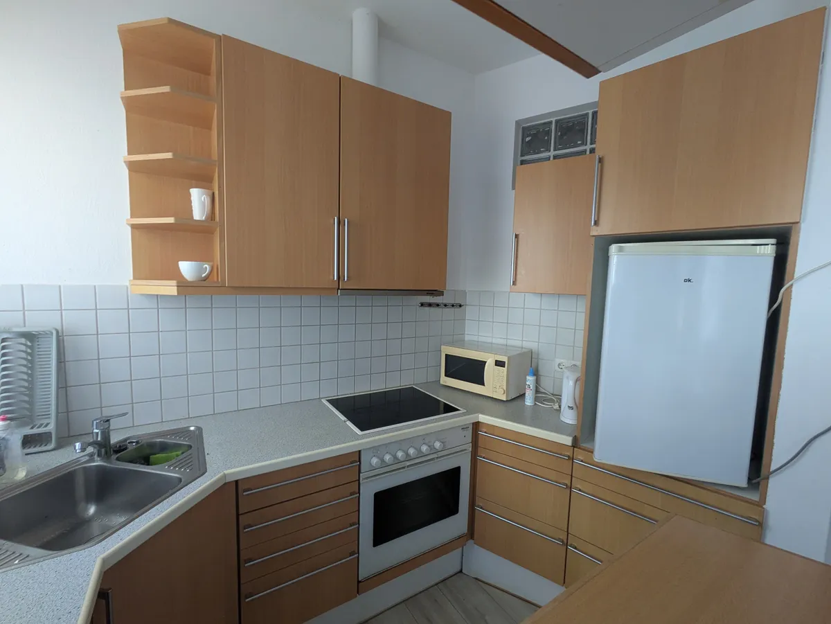 Wohnung – Wien, Seestadt, Aspern - Ansicht 3