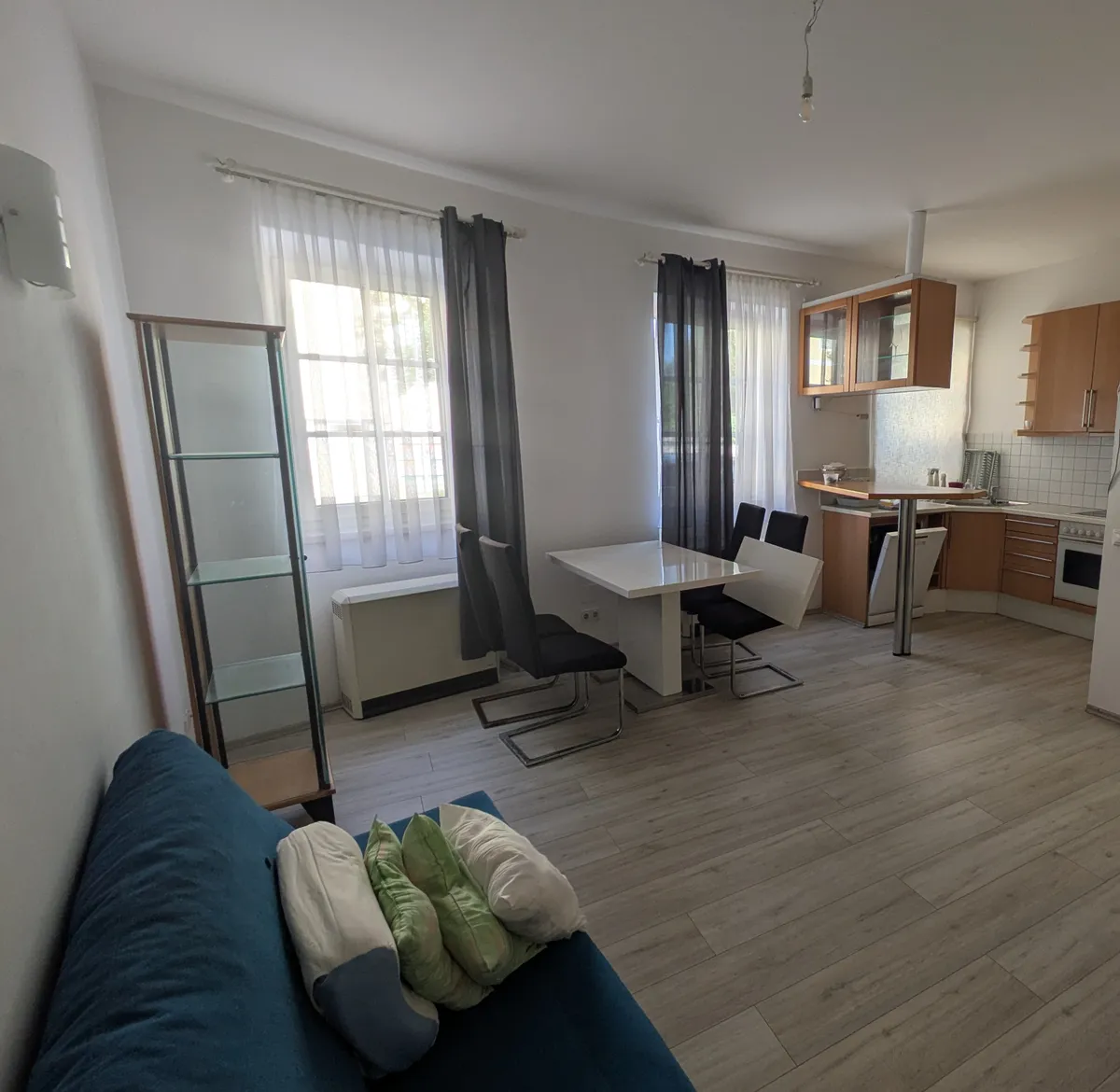 Wohnung – Wien, Seestadt, Aspern - Ansicht 2