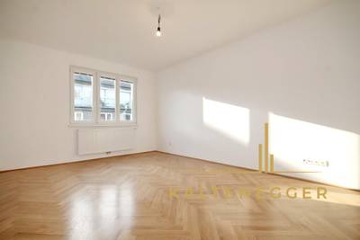 3-Zimmerwohnung in der Schönburgstraße – Bild 2