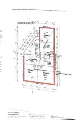 5-Zimmer-Haus kaufen in Gänserndorf – 170 m², € 339.000 – Bild 33 von 47