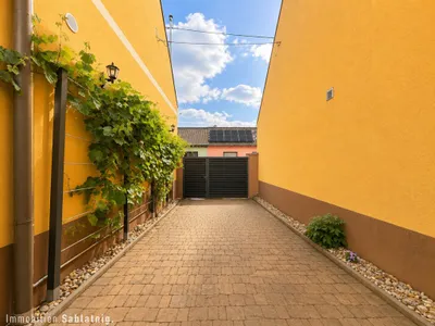 5-Zimmer-Haus kaufen in Gänserndorf – 170 m², € 339.000 – Bild 26 von 47