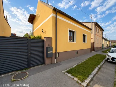 5-Zimmer-Haus kaufen in Gänserndorf – 170 m², € 339.000 – Bild 28 von 47