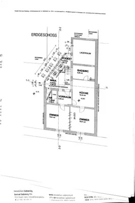 5-Zimmer-Haus kaufen in Gänserndorf – 170 m², € 339.000 – Bild 32 von 47