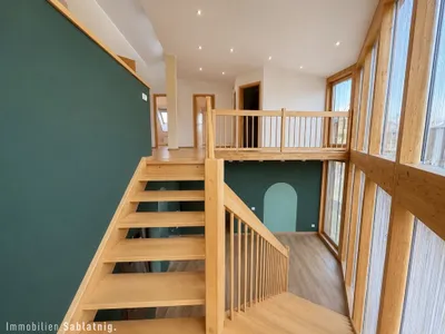 5-Zimmer-Haus kaufen in Gänserndorf – 170 m², € 339.000 – Bild 16 von 47