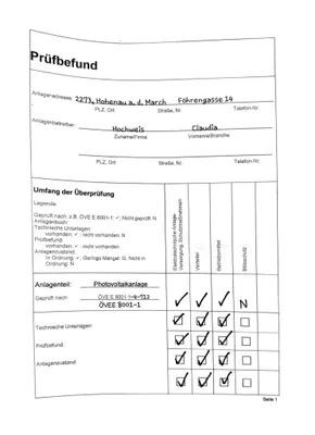 5-Zimmer-Haus kaufen in Gänserndorf – 170 m², € 339.000 – Bild 39 von 47