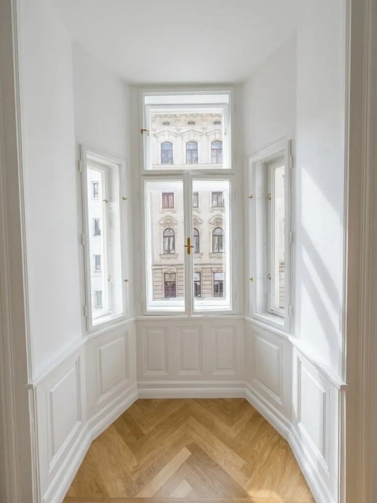 Wohnung – Wien - Ansicht 2