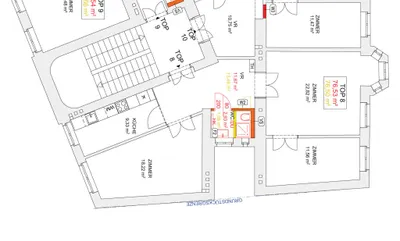 3-Zimmer-Wohnung kaufen in Wien – 76,39 m², € 649.000 – Bild 31 von 31