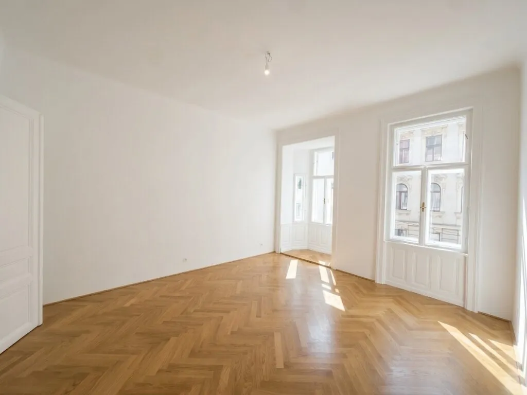 Wohnung – Wien - Ansicht 3