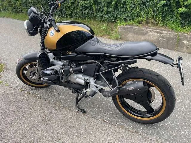 BMW R 1100