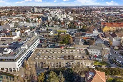 Gewerbeimmobilie mieten in Wien – 270 m², € 3.170 – Bild 12 von 13
