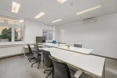 Gewerbeimmobilie mieten in Wien – 270 m², € 3.170 – Bild 6 von 13