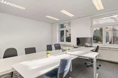 Gewerbeimmobilie mieten in Wien – 270 m², € 3.170 – Bild 5 von 13