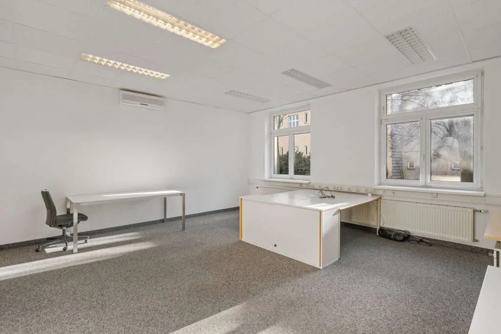 Premium-Gewerbeeinheit | 270 m² Technik- & Bürofläche mit 2 Zugängen, Klima & Glasfaser - Ansicht 3