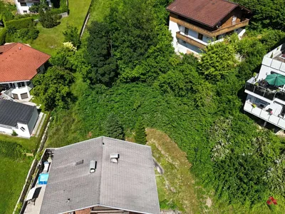 Grundstück kaufen in Schwaz – 531 m², € 298.000 – Bild 5 von 8