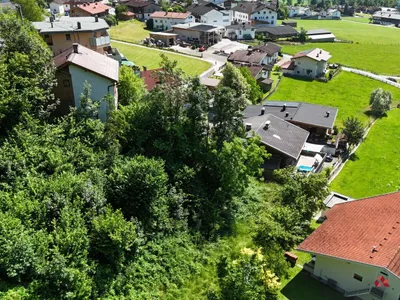 Grundstück kaufen in Schwaz – 531 m², € 298.000 – Bild 6 von 8