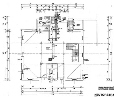 Gewerbeimmobilie mieten in Salzburg Stadt – 322 m², € 3.881 – Bild 23 von 24