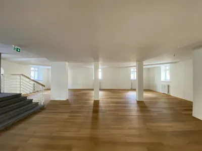 Gewerbeimmobilie mieten in Salzburg Stadt – 322 m², € 3.881 – Bild 11 von 24