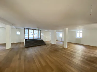 Gewerbeimmobilie mieten in Salzburg Stadt – 322 m², € 3.881 – Bild 10 von 24