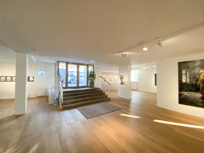 Gewerbeimmobilie mieten in Salzburg Stadt – 322 m², € 3.881 – Bild 2 von 24