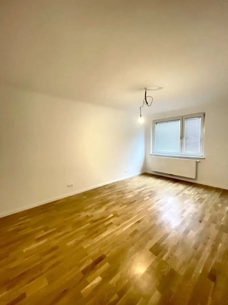 Perfekter Grundriss! Moderne Wohnung in toller Lage! - Ansicht 2